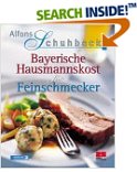 Bayerische Hausmannskost